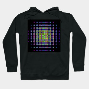 Atomic Fusion - Radio Frequency Hoodie